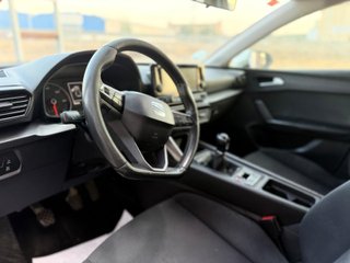 SEAT Leon 2022