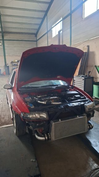 SEAT Leon 2005