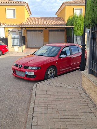 SEAT Leon 2005