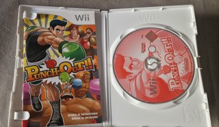Punch-Out!! Wii