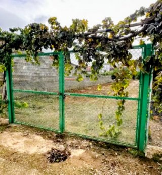 Terreno urbano en venta