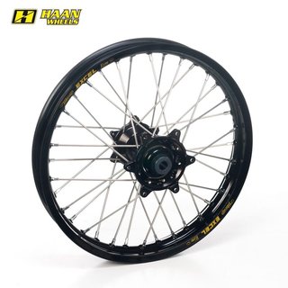 Rueda trasera completa HAAN WHEELS 17x5,00x36T 136
