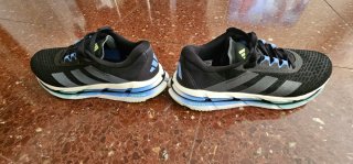 Adidas Beyond Zapatillas Running Hombre