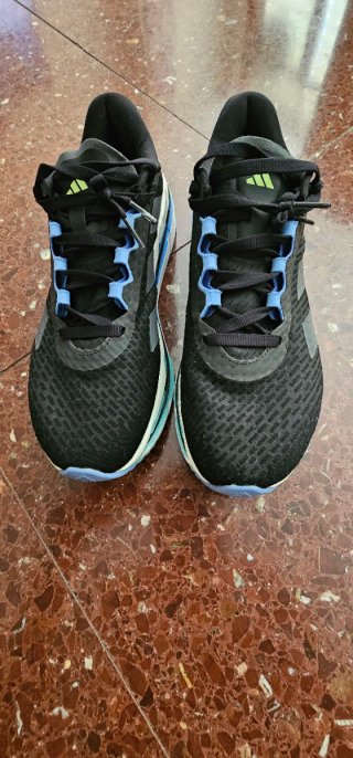 Adidas Beyond Zapatillas Running Hombre