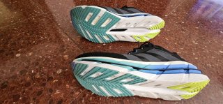 Adidas Beyond Zapatillas Running Hombre