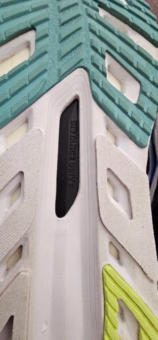 Adidas Beyond Zapatillas Running Hombre