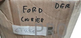 espejo ford courier derecho nuevo