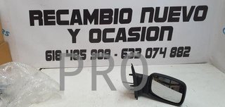 espejo ford courier derecho nuevo