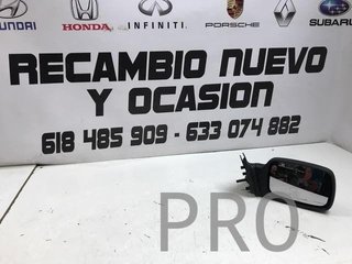 Espejo ford escort orion derecho nuevo