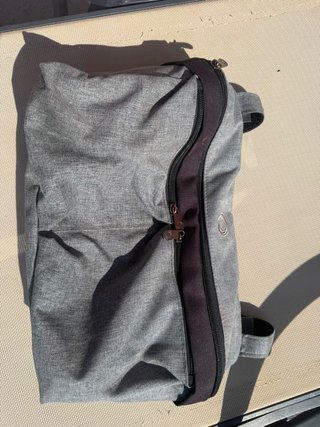 Capotas Bugaboo Bee 6 Amarilla+ colchoneta y bolso