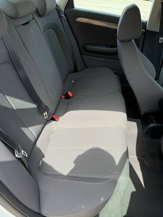 SEAT Exeo 2011