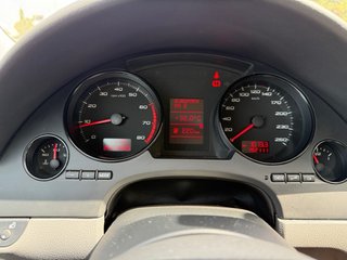 SEAT Exeo 2011