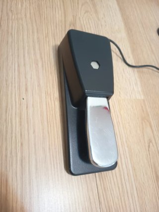 Teclado MIDI E-MU Xboard 49