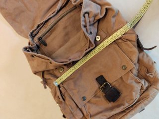 mochila