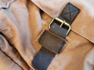 mochila