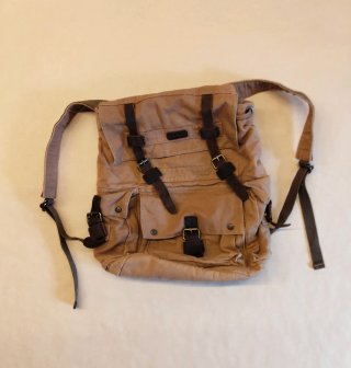 mochila
