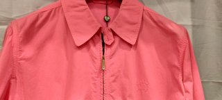Giacca uomo Paul & Shark rosa