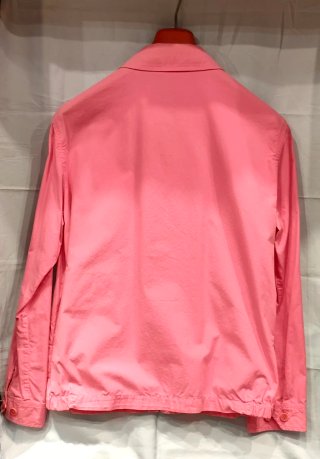 Giacca uomo Paul & Shark rosa