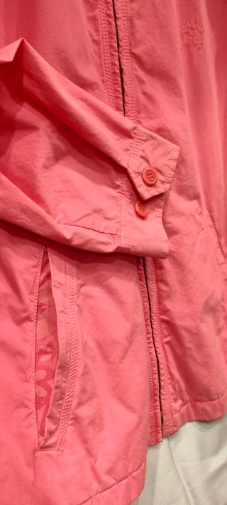 Giacca uomo Paul & Shark rosa
