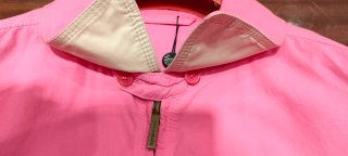 Giacca uomo Paul & Shark rosa