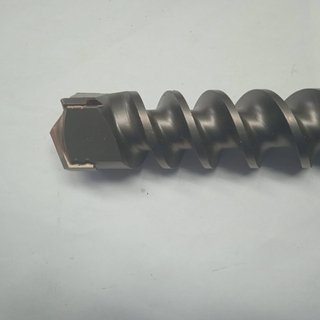 BROCA CONSTRUCCION BOSCH SDS-MAX 40X250MM