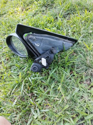 Retrovisor Izquierdo Alfa Romeo