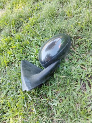Retrovisor Izquierdo Alfa Romeo