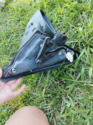 Retrovisor Izquierdo Alfa Romeo