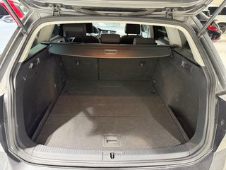 Volkswagen Golf Variant 1.6TDI 115cv DSG 2017
