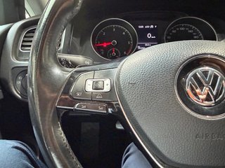 Volkswagen Golf Variant 1.6TDI 115cv DSG 2017