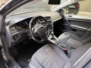 Volkswagen Golf Variant 1.6TDI 115cv DSG 2017