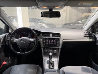 Volkswagen Golf Variant 1.6TDI 115cv DSG 2017