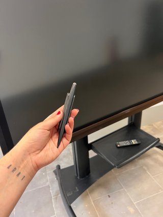 Pantalla Táctil Interactiva Newline 75