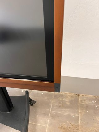 Pantalla Táctil Interactiva Newline 75