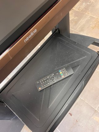 Pantalla Táctil Interactiva Newline 75