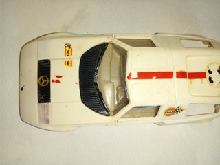 Repuestos Mercedes Wankel Scalextric Exin