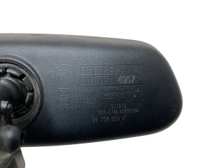 Retrovisor Interior Citroen C4 10-18