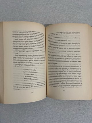 El manuscrito carmesí