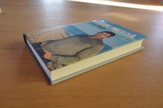 Llibre A cor obert d’Oriol Mitjà