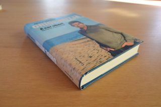 Llibre A cor obert d’Oriol Mitjà