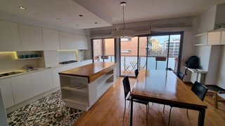 Piso en alquiler en El Poblenou en Barcelona