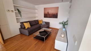 Piso en alquiler en El Poblenou en Barcelona