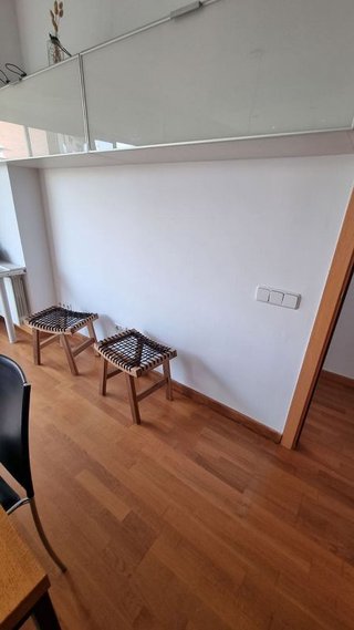 Piso en alquiler en El Poblenou en Barcelona