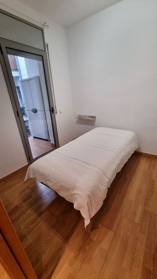 Piso en alquiler en El Poblenou en Barcelona