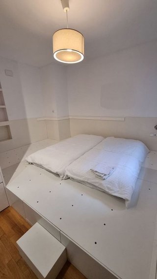 Piso en alquiler en El Poblenou en Barcelona