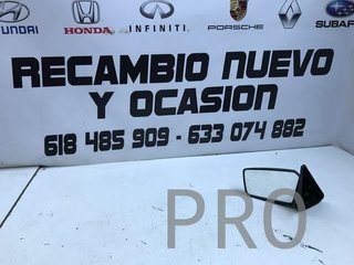 Espejo peugeot 205 izquierdo nuevo
