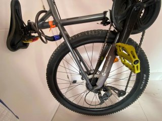 Bicicleta Nakamura 27,5 Talla L