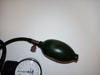 Tensiómetro Alp Japón Antiguo