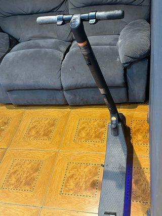 Patín Eléctrico Ninebot