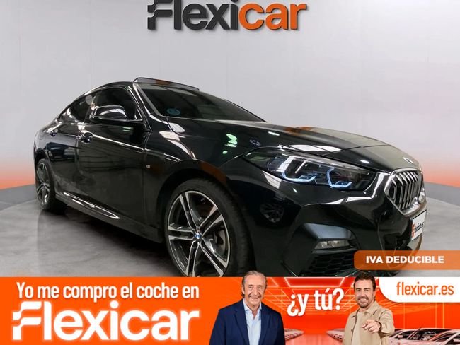 BMW Serie 2 220dA Gran Coupe - foto 1